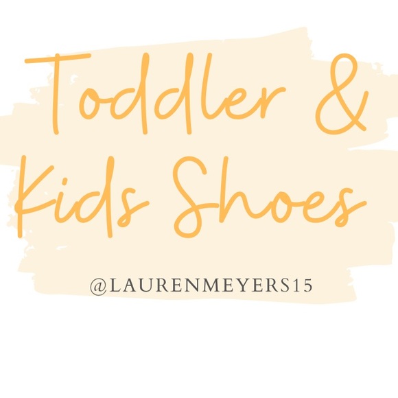 TODDLER & KIDS SHOES - Picture 2 of 2